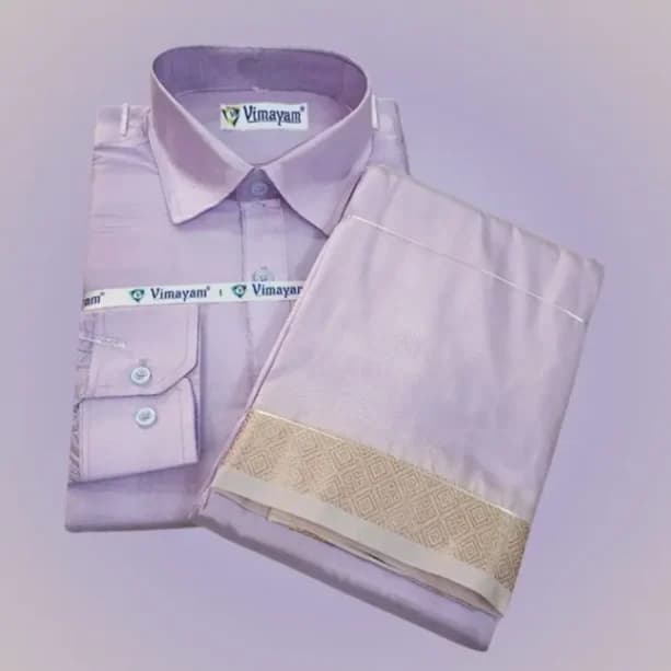 Traditional Shirt