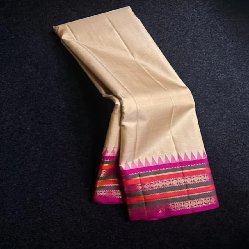 Mysore Silk